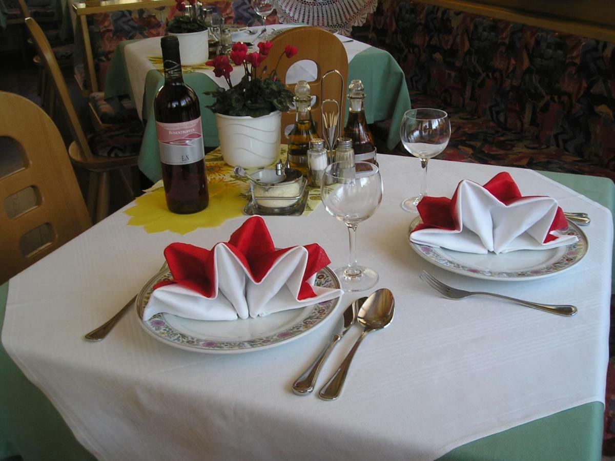 Pension Appartement Santl Anterselva di Sotto エクステリア 写真