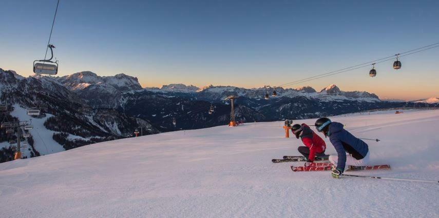 Pension Appartement Santl Anterselva di Sotto エクステリア 写真