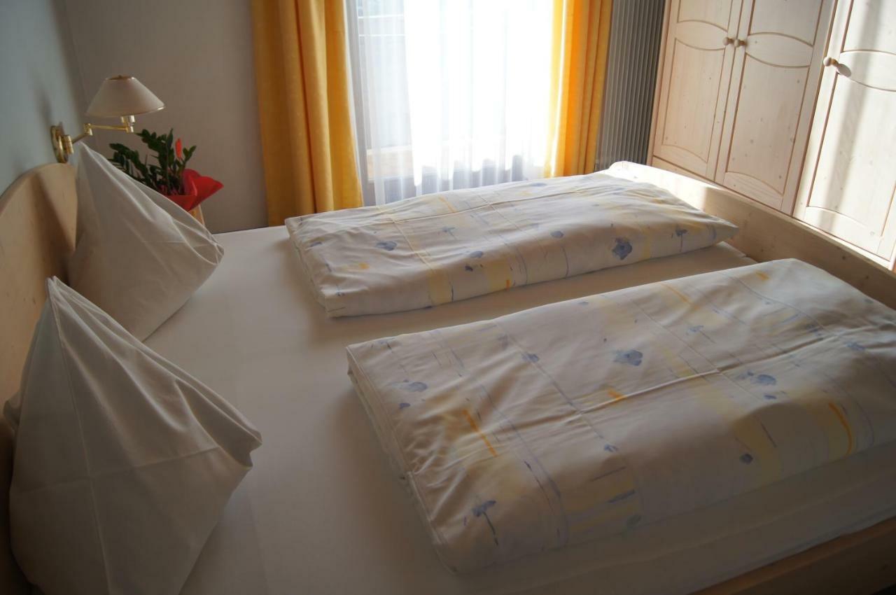 Pension Appartement Santl Anterselva di Sotto エクステリア 写真