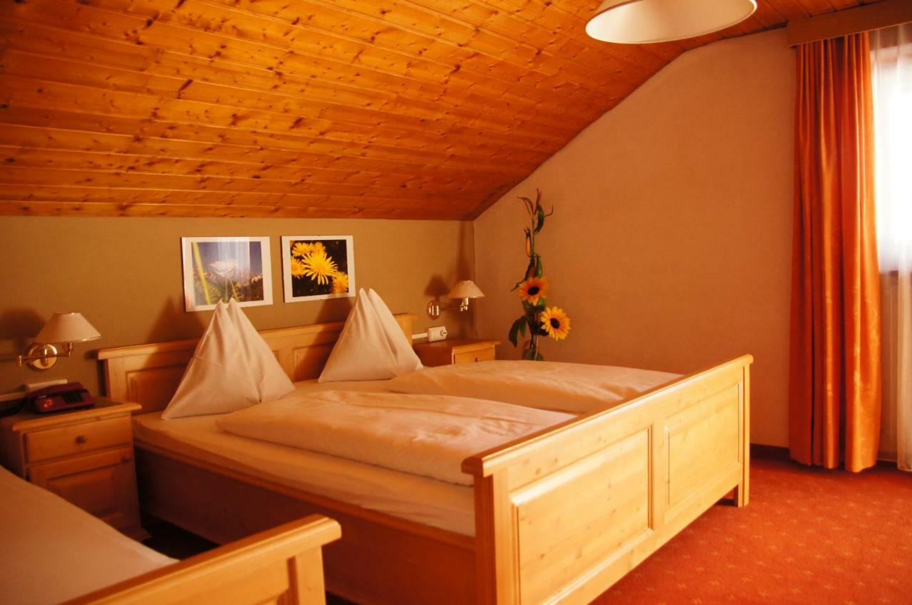 Pension Appartement Santl Anterselva di Sotto エクステリア 写真
