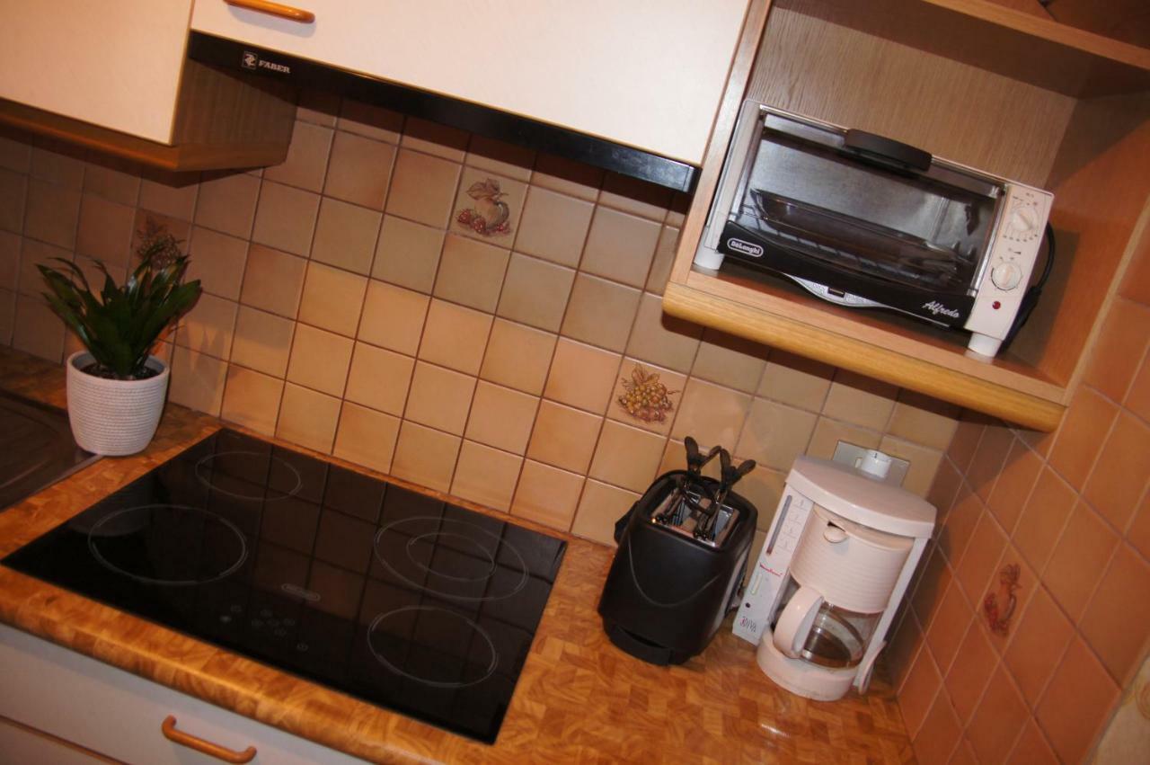 Pension Appartement Santl Anterselva di Sotto エクステリア 写真